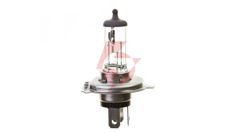 Żarówka samochodowa P43t 12V H4 64193