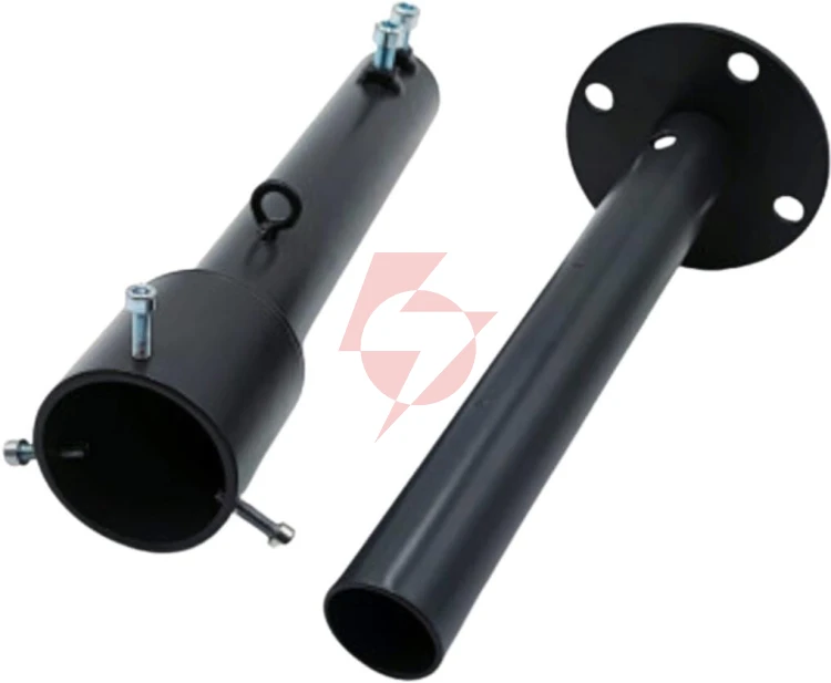Uchwyt camsafe cs05