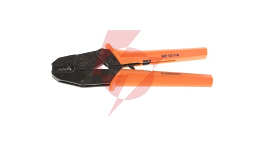 Praska 1-6mm2 WZ 10/1-6 E06PZ-03020100101