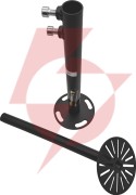 Uchwyt camsafe cs20-kso