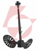 Uchwyt camsafe cs30-kso2