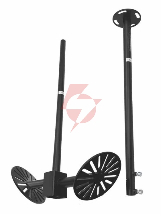 Uchwyt camsafe cs40-kso2