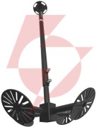 Uchwyt camsafe cs10-kso4