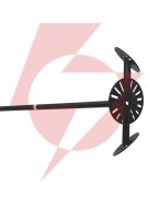 Uchwyt camsafe cs10-kso4
