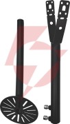 Uchwyt camsafe cs20-kto