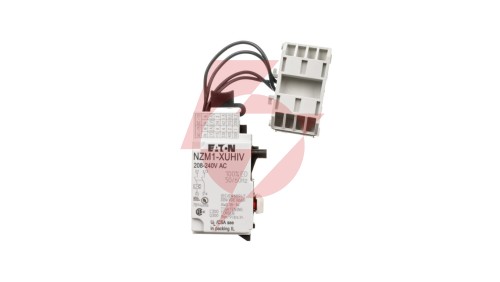 Wyzwalacz podnapięciowy 208-240V AC NZM1-XUHIV208-240AC 259539