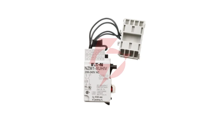 Wyzwalacz podnapięciowy 208-240V AC NZM1-XUHIV208-240AC 259539