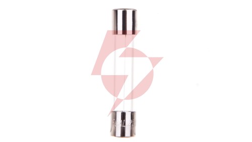 Wkładka aparatowa 6,3x32mm 8A F /szybka/ 250V 006710081 /10szt./