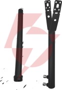 Uchwyt camsafe cs20-pt