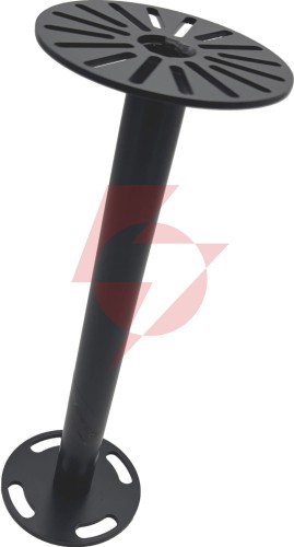 Uchwyt camsafe cs40-st biały