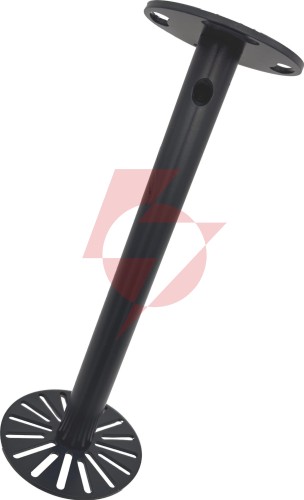 Uchwyt camsafe cs40-st biały
