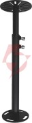 Uchwyt camsafe cs20-pso antracyt