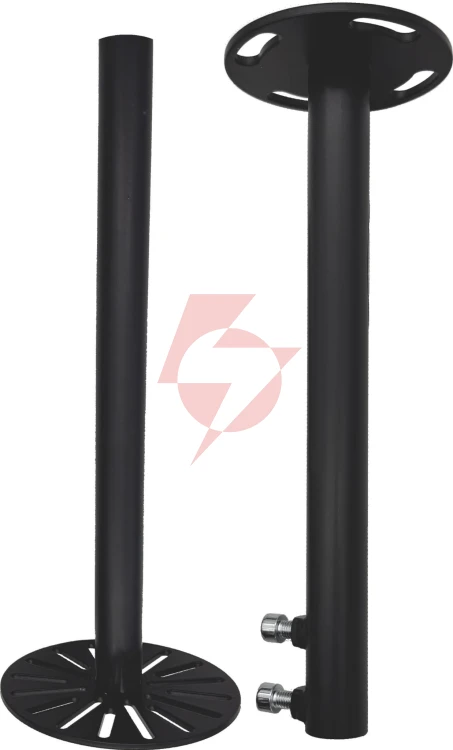 Uchwyt camsafe cs20-pso antracyt