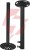 Uchwyt camsafe cs30-pso antracyt