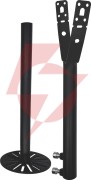 Uchwyt camsafe cs40-sto