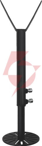 Uchwyt camsafe cs50-sto
