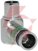 Wtyk kompresyjny iec-wk/zac-tri113