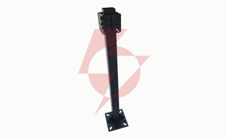 Słup camsafe cs-mko4