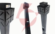 Słup camsafe cs-mko4