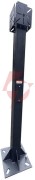Słup camsafe cs-mko5 5 metrowy