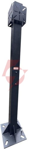 Słup camsafe cs-mko5 5 metrowy