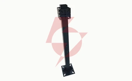 Słup camsafe cs-mko5 5 metrowy