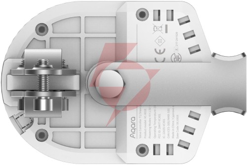Aqara valve controller t1 | sterownik zaworu | zigbee 3.0