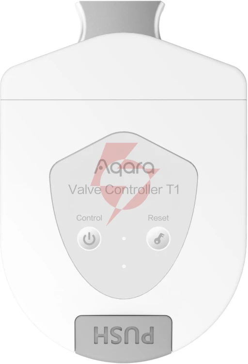 Aqara valve controller t1 | sterownik zaworu | zigbee 3.0
