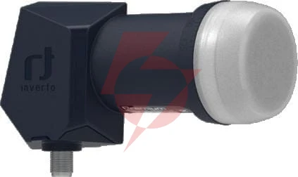 Konwerter inverto premium single universal 40mm pll lnb