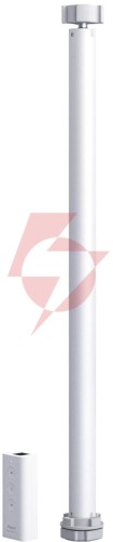 Aqara roller shade controller t1s | silnik do rolet wewnętrznych | zigbee 3.0, udźwig do 6 kg