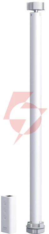 Aqara roller shade controller t1s | silnik do rolet wewnętrznych | zigbee 3.0, udźwig do 6 kg
