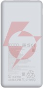 Powerbank xiaomi power bank 10000mah 22.5w lite