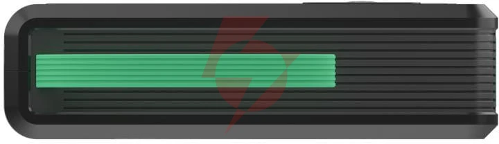 Powerbank rozrusznik kompresor green cell powerboost air car jump starter 8000mah 1000a 150psi
