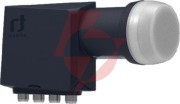 Konwerter inverto quattro premium universal 40mm pll lnb