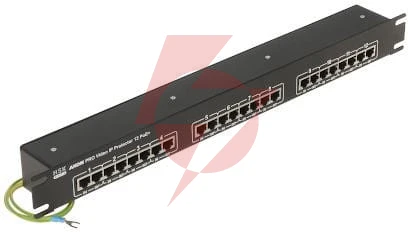 Ogranicznik przepięć axon-pro-ip-12poe+