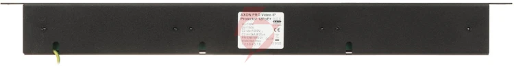 Ogranicznik przepięć axon-pro-ip-12poe+