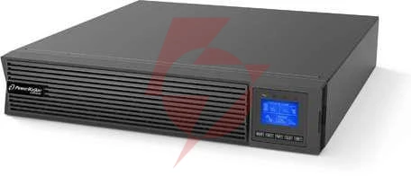 Ups zasilacz awaryjny powerwalker vfi 1000 licr iot pf1