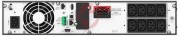 Ups zasilacz awaryjny powerwalker vfi 1000 licr iot pf1