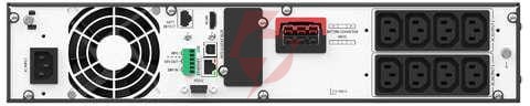 Ups zasilacz awaryjny powerwalker vfi 1500 licr iot pf1