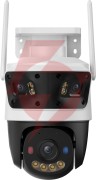 Kamera ip imou cruiser triple 11mp (3mp+3mp+5mp) ipc-s7up-11m0wed