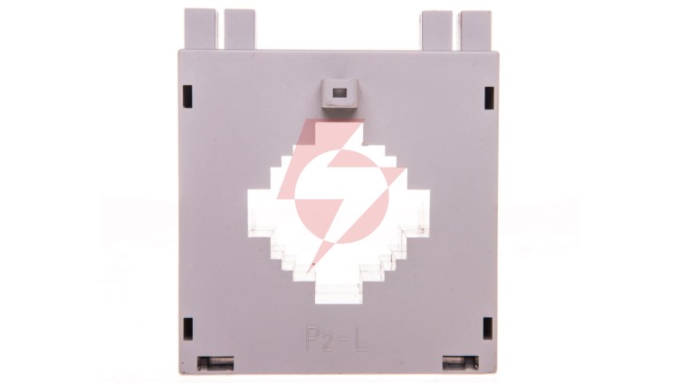Przekładnik prądowy 200/5A, klasa 1, na przewód fi 30mm, na szyny: 40x10mm, 30x20mm, 25x25mm DM3T0200