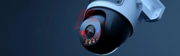 Kamera ip imou cruiser triple 11mp (3mp+3mp+5mp) ipc-s7up-11m0wed
