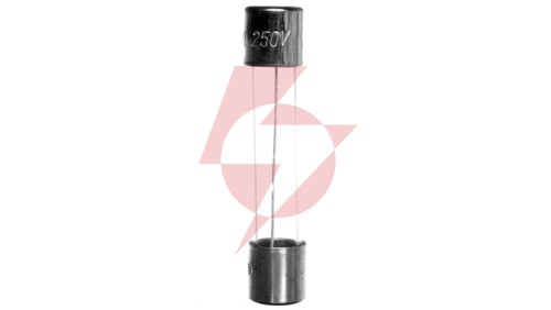 Wkładka aparatowa 6,3x32mm 15A F /szybka/ 250V 006710084 /10szt./