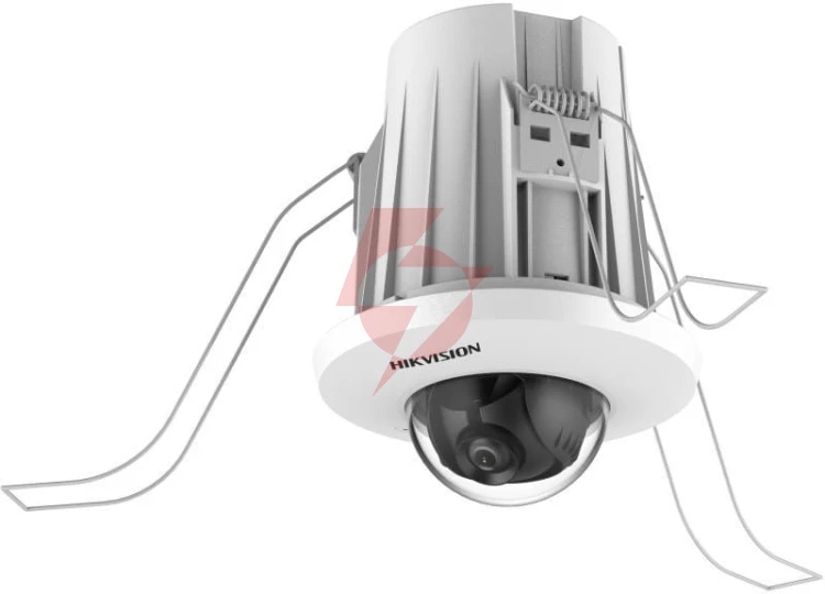 Kamera ip hikvision ds-2cd2e43g2-u (2.8mm) pl