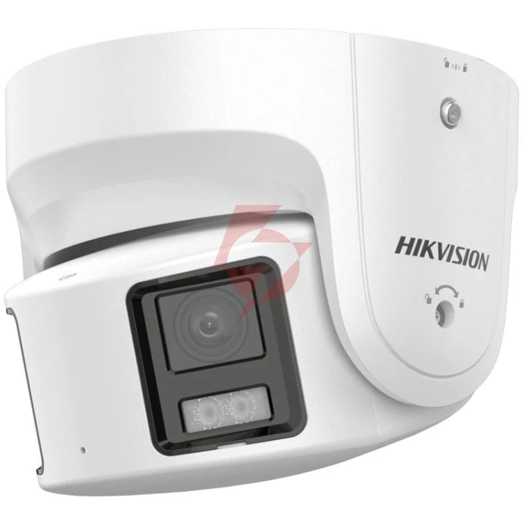 Kamera ip hikvision ds-2cd2387g2p-lsu/sl (4mm) (c) pl