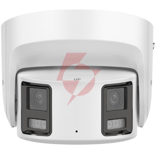 Kamera ip hikvision ds-2cd2387g2p-lsu/sl (4mm) (c) pl
