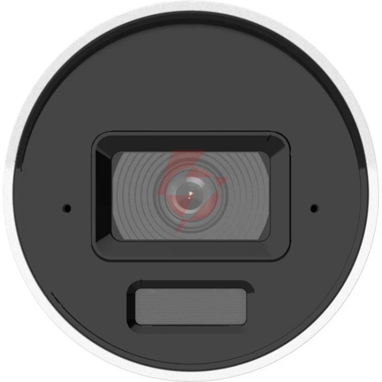 Kamera ip hikvision ds-2cd2083g2-li2u(2.8mm)(black) pl