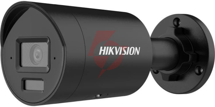 Kamera ip hikvision ds-2cd2083g2-li2u(2.8mm)(black) pl