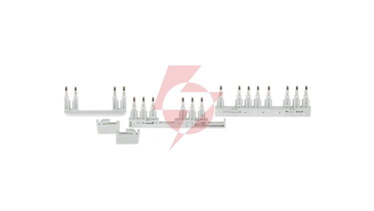 Komplet do oprzewodowania układu nawrotnego dla DILM7-12 DILM12-XRL 283108