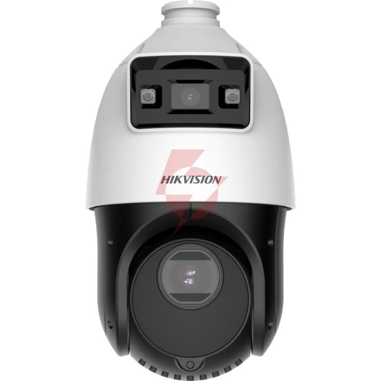 Kamera ip hikvision ds-2se4c425mwg-e(14f0) pl
